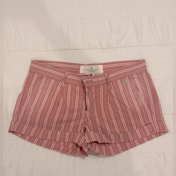 Abercrombie & Fitch shorts - Picture 1 of 3